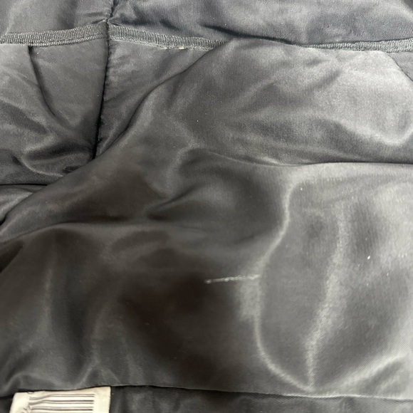 Just One You by Carters, Black Bag - Picture 6 of 7